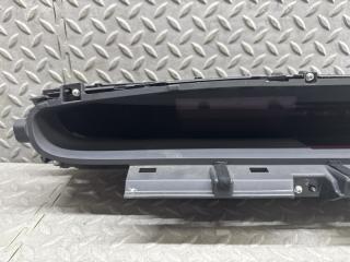 Спидометр TOYOTA PRIUS ZVW30 83800-47350 2 ракурс