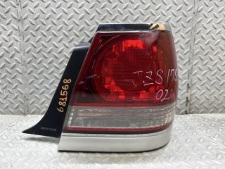 Стоп-сигнал задний TOYOTA CROWN JZS175 30-295, 30-292 2 ракурс