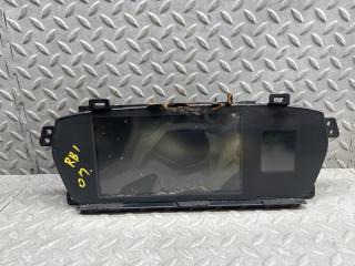 Монитор HONDA ODYSSEY RB1 39810-SFE-N212 1 ракурс