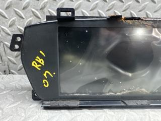 Монитор HONDA ODYSSEY RB1 39810-SFE-N212 2 ракурс