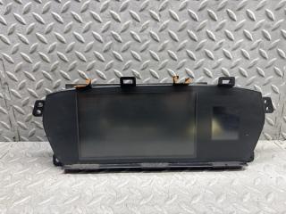 Монитор HONDA ODYSSEY RB1 39810-SFE-N212 1 ракурс