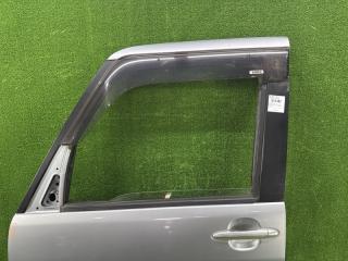 Дверь левая передняя DAIHATSU TANTO L375S KF-VE 4 ракурс