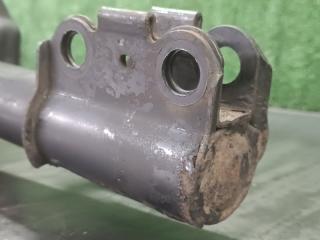 Стойка правая передняя TOYOTA ESTIMA MCR40 1MZ-FE 5 ракурс