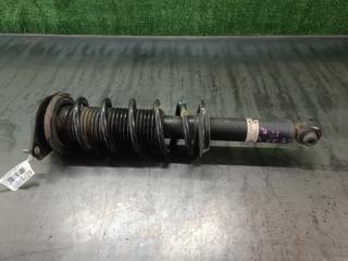 Стойка правая задняя SUBARU OUTBACK BS9 FB25ASYHAA 20365AL040 1 ракурс