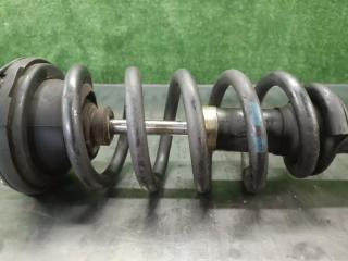 Стойка левая передняя TOYOTA SOARER JZZ30 1JZ-GTE VVTI 2 ракурс