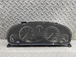 Спидометр PEUGEOT 406 8B XFX (ES9J4S) 9648215380 1 ракурс