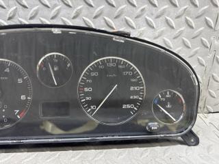 Спидометр PEUGEOT 406 8B XFX (ES9J4S) 9648215380 3 ракурс