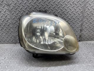 Фара правая передняя SUBARU PLEO RV1 1693 1 ракурс