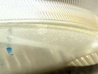 Фара правая передняя SUBARU PLEO RV1 1693 4 ракурс