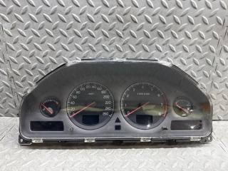 Фото запчасти спидометр VOLVO V70 2002 контрактная запчасть Запчасть спидометр VOLVO V70 2002