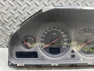 Спидометр VOLVO V70 SW61 B5244S 8637993 2 ракурс Спидометр VOLVO V70 SW61 B5244S 8637993 2 ракурс