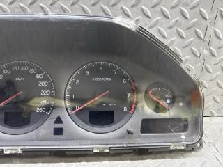 Спидометр VOLVO V70 SW61 B5244S 8637993 3 ракурс Спидометр VOLVO V70 SW61 B5244S 8637993 3 ракурс