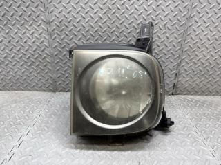 Фара левая передняя NISSAN CUBE YZ11 1768 1 ракурс