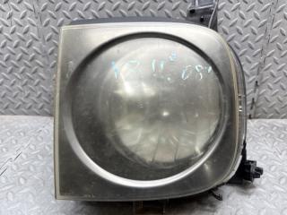 Фара левая передняя NISSAN CUBE YZ11 1768 2 ракурс