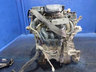 Двигатель DAIHATSU BOON M310S 1KR-FE 0679147 2 ракурс
