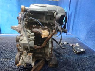 Двигатель DAIHATSU BOON M310S 1KR-FE 0679147 5 ракурс