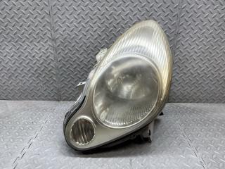 Фара левая передняя TOYOTA DUET M110A P2359 1 ракурс Фара левая передняя TOYOTA DUET M110A P2359 1 ракурс