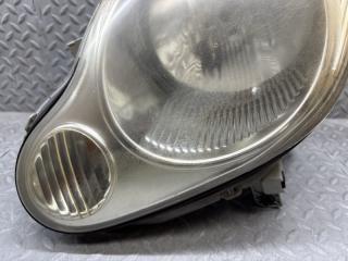 Фара левая передняя TOYOTA DUET M110A P2359 2 ракурс Фара левая передняя TOYOTA DUET M110A P2359 2 ракурс