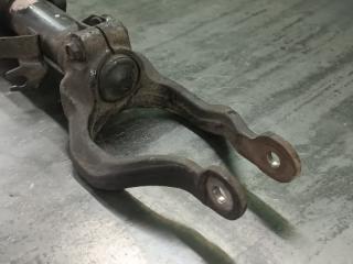 Стойка левая передняя NISSAN FUGA PNY50 VQ35HR 56111EJ70A 5 ракурс