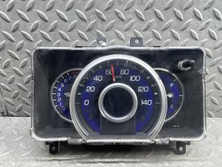 Спидометр HONDA LIFE JC1 P07A 78100-SZH-J811 1 ракурс Спидометр HONDA LIFE JC1 P07A 78100-SZH-J811 1 ракурс