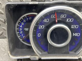 Спидометр HONDA LIFE JC1 P07A 78100-SZH-J811 2 ракурс Спидометр HONDA LIFE JC1 P07A 78100-SZH-J811 2 ракурс