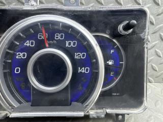 Спидометр HONDA LIFE JC1 P07A 78100-SZH-J811 3 ракурс Спидометр HONDA LIFE JC1 P07A 78100-SZH-J811 3 ракурс