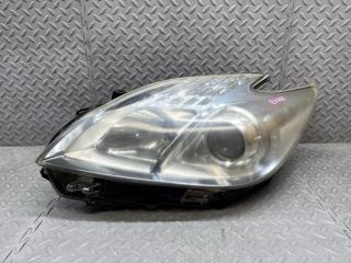 Фара левая передняя TOYOTA PRIUS ZVW30 47-29 1 ракурс