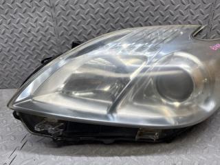 Фара левая передняя TOYOTA PRIUS ZVW30 47-29 2 ракурс