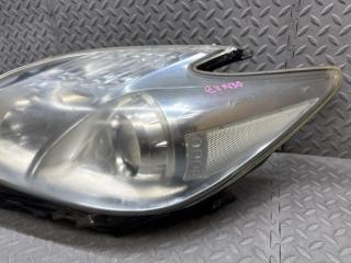 Фара левая передняя TOYOTA PRIUS ZVW30 47-29 3 ракурс