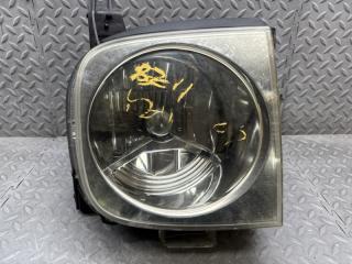 Фара правая передняя NISSAN CUBE BZ11 1769 2 ракурс