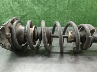 Стойка правая задняя NISSAN TINO V10 QG18DE 562104U001 2 ракурс