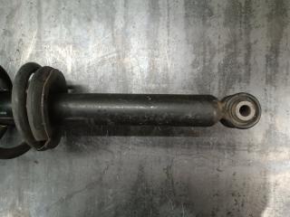 Стойка правая задняя NISSAN TINO V10 QG18DE 562104U001 4 ракурс