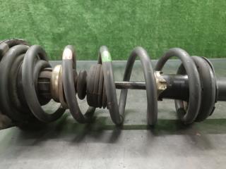 Стойка левая задняя NISSAN TINO V10 QG18DE 562104U001 2 ракурс