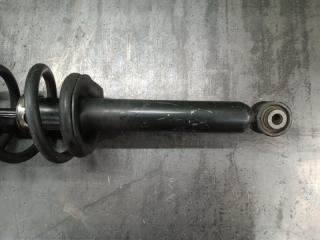 Стойка левая задняя NISSAN TINO V10 QG18DE 562104U001 4 ракурс