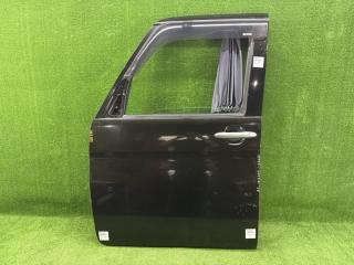 Дверь левая передняя DAIHATSU TANTO L375S KF 1 ракурс
