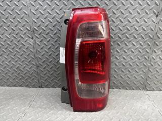 Стоп-сигнал правый задний SUBARU LUCRA L455F D093 1 ракурс