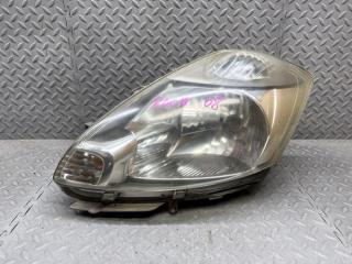 Фара левая передняя TOYOTA PASSO KGC10 100-51762 1 ракурс Фара левая передняя TOYOTA PASSO KGC10 100-51762 1 ракурс