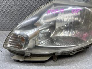 Фара левая передняя TOYOTA PASSO KGC10 100-51762 2 ракурс Фара левая передняя TOYOTA PASSO KGC10 100-51762 2 ракурс