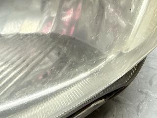 Фара левая передняя TOYOTA PASSO KGC10 100-51762 4 ракурс Фара левая передняя TOYOTA PASSO KGC10 100-51762 4 ракурс