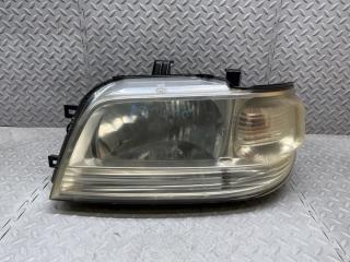 Фара левая передняя NISSAN CUBE AZ10 100-63613 1 ракурс