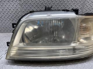 Фара левая передняя NISSAN CUBE AZ10 100-63613 2 ракурс