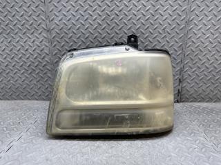 Фара левая передняя SUZUKI EVERY DA62W 100-32673 1 ракурс