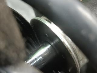 Стойка левая задняя SUBARU EXIGA YA5 EJ205HBKME 20365YC020 3 ракурс