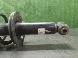 Стойка левая задняя SUBARU EXIGA YA5 EJ205HBKME 20365YC020 4 ракурс