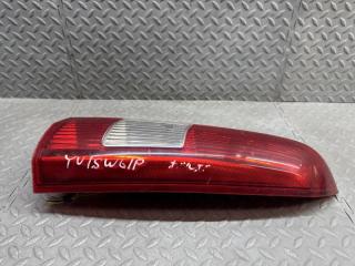 Стоп-сигнал правый задний VOLVO V70 YV1SW615 2DB008217-02 3 ракурс