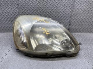 Фара правая передняя TOYOTA VITZ NCP10 52-046 1 ракурс