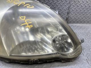 Фара правая передняя TOYOTA VITZ NCP10 52-046 2 ракурс