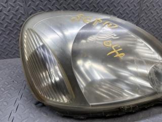Фара правая передняя TOYOTA VITZ NCP10 52-046 3 ракурс