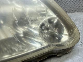 Фара правая передняя TOYOTA VITZ NCP10 52-046 4 ракурс