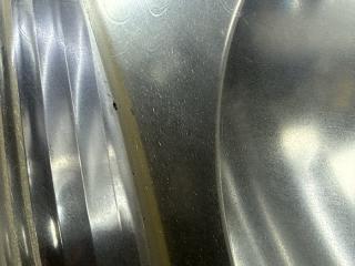 Фара правая передняя TOYOTA VITZ NCP10 52-046 5 ракурс